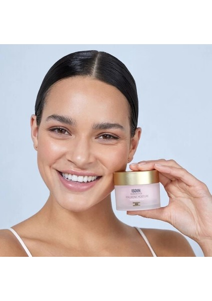 Hyaluronic Moisture Sensitive 50 G