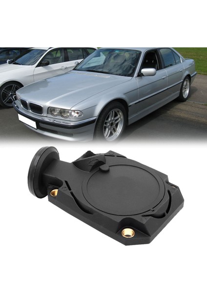 11157501565 Araba Motoru Karter Bloğu Havalandırma Havalandırma Vanası Bmw 7 Serisi E38 750I 8 Serisi E31 850CI (Yurt Dışından)