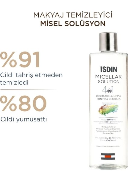 Micellar Solution 400 ml