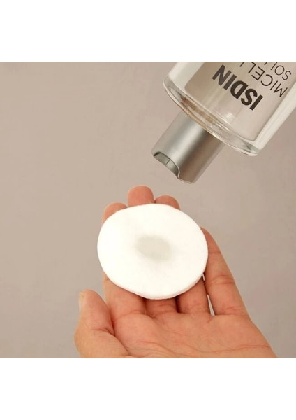 Micellar Solution 400 ml