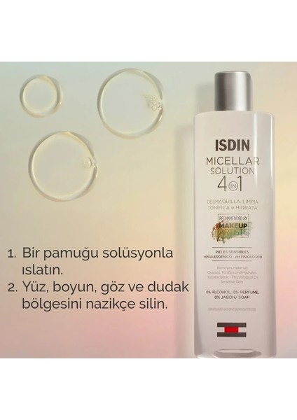 Micellar Solution 400 ml