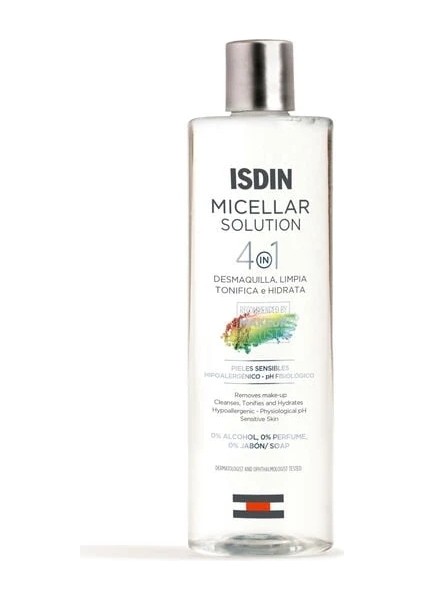 Micellar Solution 400 ml