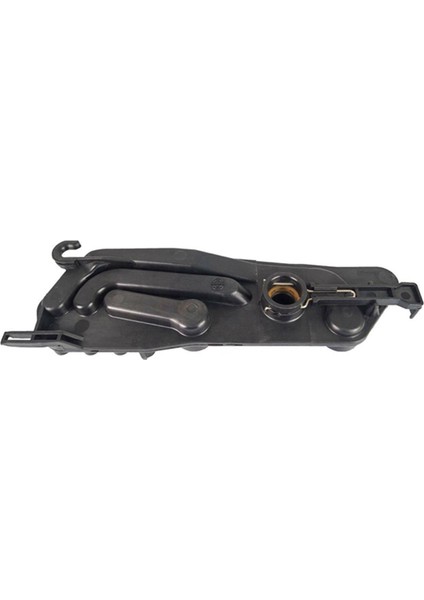 Radyatör Montaj Plakası Soğutma Sıvısı Genleşme Tankı Tutucu 17117507973 Uyumlu -Bmw 5 E60 E61 6 E63 E64 7 E65 (Yurt Dışından)