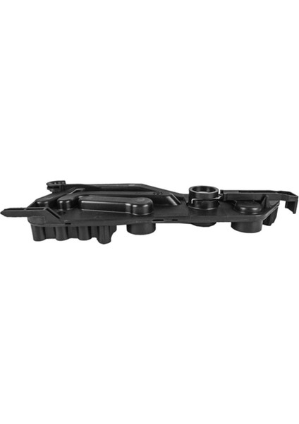 Radyatör Montaj Plakası Soğutma Sıvısı Genleşme Tankı Tutucu 17117507973 Uyumlu -Bmw 5 E60 E61 6 E63 E64 7 E65 (Yurt Dışından)