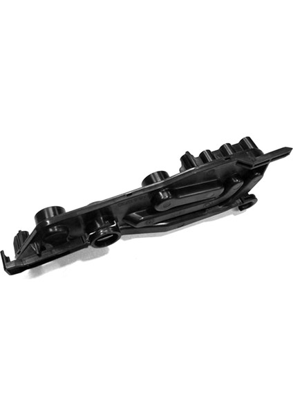 Radyatör Montaj Plakası Soğutma Sıvısı Genleşme Tankı Tutucu 17117507973 Uyumlu -Bmw 5 E60 E61 6 E63 E64 7 E65 (Yurt Dışından)