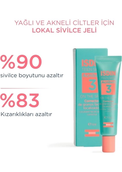 Acniben On The Spot 15 ml