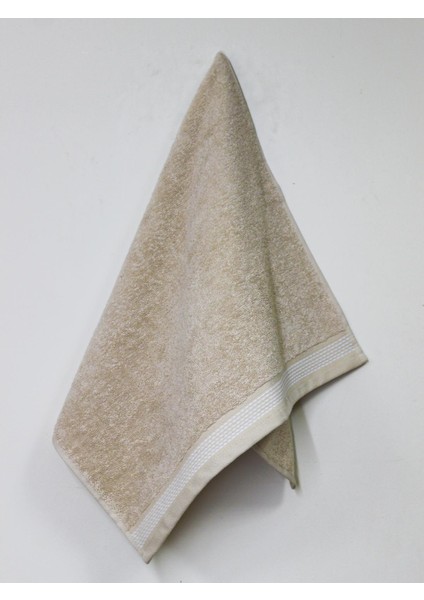 CottonVerse Terra Yüz havlusu 50x70 cm