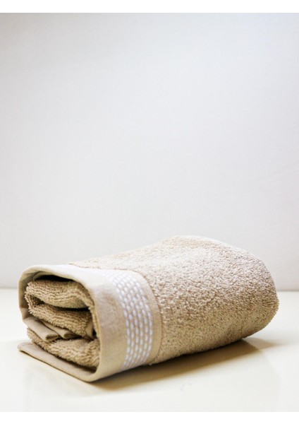 CottonVerse Terra Yüz havlusu 50x70 cm modelleri