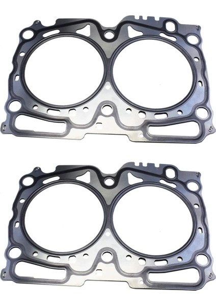 Subaru 2.5 Wrx Stı Legacy Gt 11044AA770 Için 2 Adet Silindir Kapağı Contası Seti (Yurt Dışından) modelleri