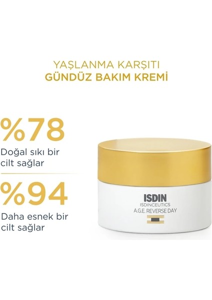 ceutics Age Reverse Day 50 ml