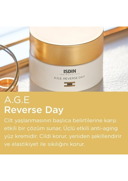 ceutics Age Reverse Day 50 ml