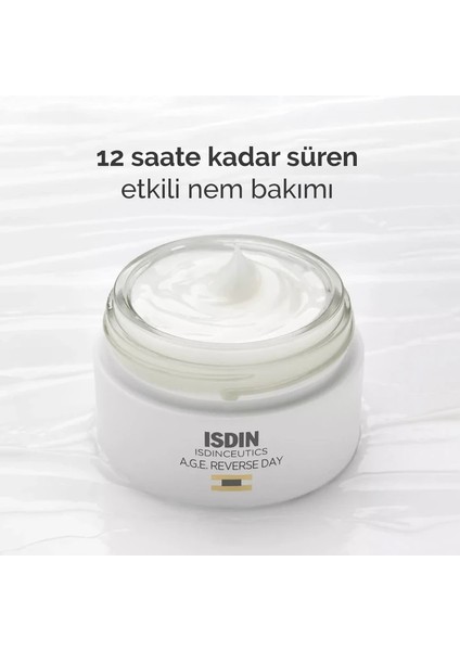 ceutics Age Reverse Day 50 ml