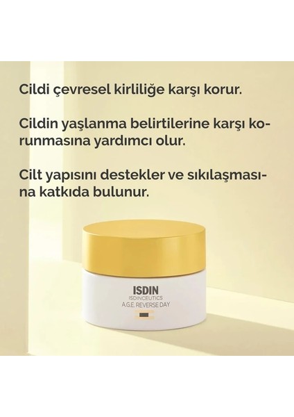 ceutics Age Reverse Day 50 ml