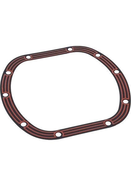 D030 Diferansiyel Kapağı Contası Kauçuk Kaplı Çelik Çekirdek Dana 30 Aks Jeep Wrangler Tj Jk Kj Cherokee (Yurt Dışından) fiyatları