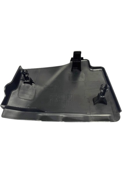9671508280 6500KG Araba Motor Bölmesi Sigorta Kutusu Bsm Kapağı Akü Koruma Kapağı Peugeot 508 Citroen C6 C5 Için (Yurt Dışından)