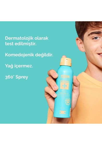 Acniben Body Spray 150 ml