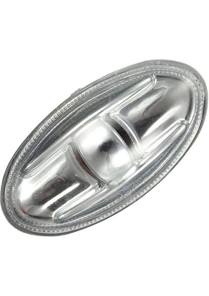 Peugeot 108 107 206 1007 407 Için Ortak Yan Gösterge Tekrarlayıcı Işık Lambası 6325G3 (Yurt Dışından) modelleri