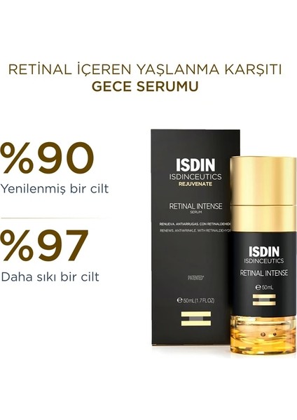 ceutics Retinal Intense 50 ml