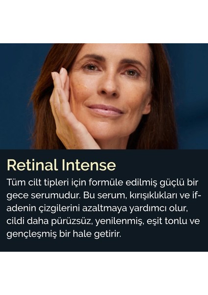 ceutics Retinal Intense 50 ml