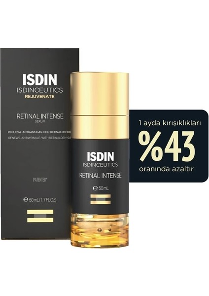 ceutics Retinal Intense 50 ml