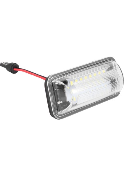 2 Adet LED Plaka Aydınlatma Ampulü Toyota Ft-86 GT86 Subaru Brz 2012 Subaru Legacy 2010-2015 Subaru Wrx 2011-2015 (Yurt Dışından) indirimleri