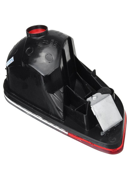 Mitsubishi Outlander 2015-2020 Için Arka Tampon Sis Lambası Arka Lambası Parça Numarası: 8337A137 8337A136 (Yurt Dışından) modelleri