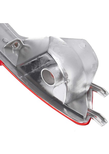 Arka Tampon Sis Işık Reflektörü Bmw X6 E71 E72 2008-2010 63147187219 63147187220 Sol (Yurt Dışından) modelleri