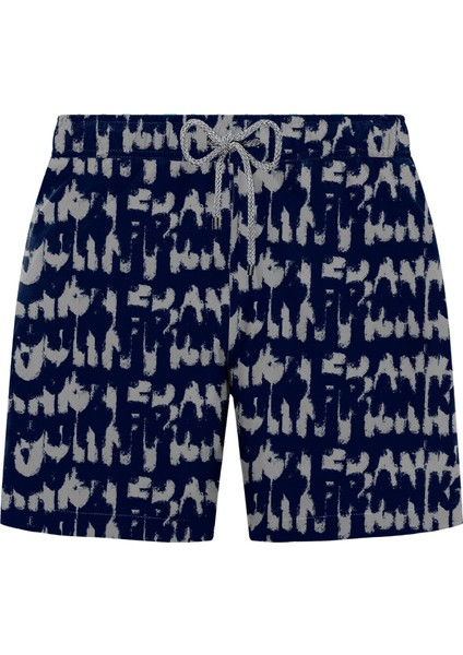 All Over Mayo Şort Gts JHN.JFSSSWL47_MLT