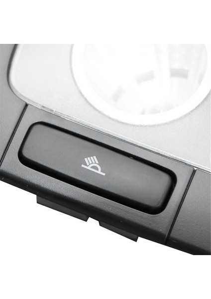 Araba Arka Tavan Lambası Okuma Lambası Iç Işık Arka Okuma Lambası Iç Işık Volkswagen Passat Golf Için 1KD947291A (Yurt Dışından) fırsatları