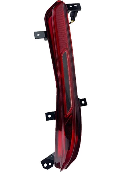 Changan CS75 Plus 1.5t Arka Tampon Sis Lambası Reflektörü Durdurma Lambası Arka Sis Lambası Fren Lambası Uyarı Lambası Sol (Yurt Dışından) modelleri