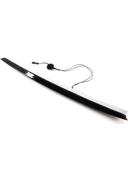 63257203224 Arka Kuyruk Lambası Yüksek Seviye Fren Lambası Üçüncü Fren Lambası Otomobil Bmw 5 Serisi F11 Lcı 2009-2017 (Yurt Dışından) indirimleri