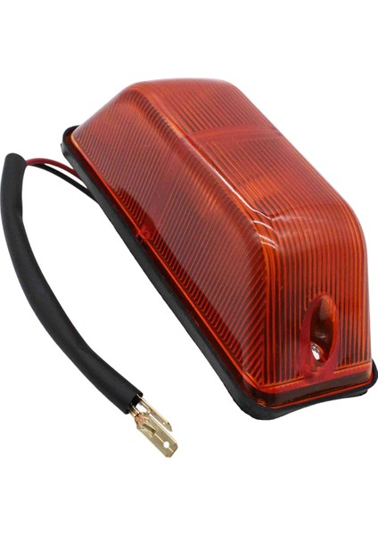 Mercedes Benz Sprinter 1995-2006 Için Araba Gösterge Yan Tekrarlayıcı Lambası 0018204921 Yan Işaret Lambaları (Yurt Dışından) fiyatları