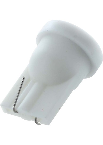 Araba Için 20 x T10 W5W 168 194 8 Smd LED Ampul Işık Beyaz Işıklar (Yurt Dışından) modelleri