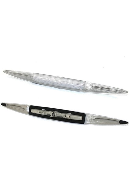 LED 3rd Üçüncü Fren Lambası Yüksek Fren Lambası Honda Crv 12-16 Park Gösterge Işıkları 34270-TFC-H01 34270-T0A-H01 Beyaz (Yurt Dışından) fiyatları