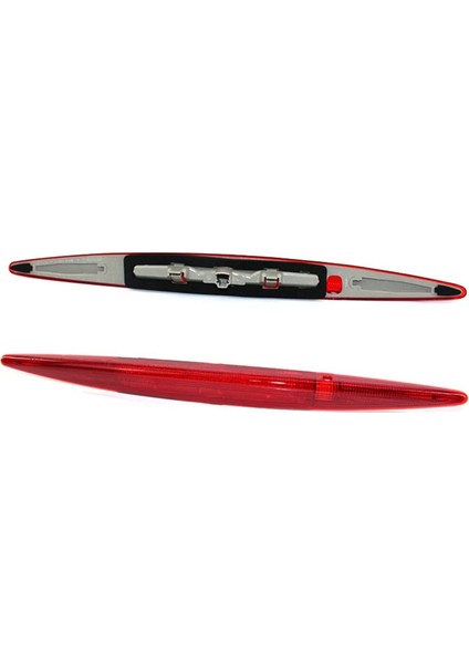 LED 3rd Üçüncü Fren Lambası Yüksek Fren Lambası Honda Crv 12-16 Park Gösterge Işıkları 34270-TFC-H01 34270-T0A-H01 Beyaz (Yurt Dışından) modelleri