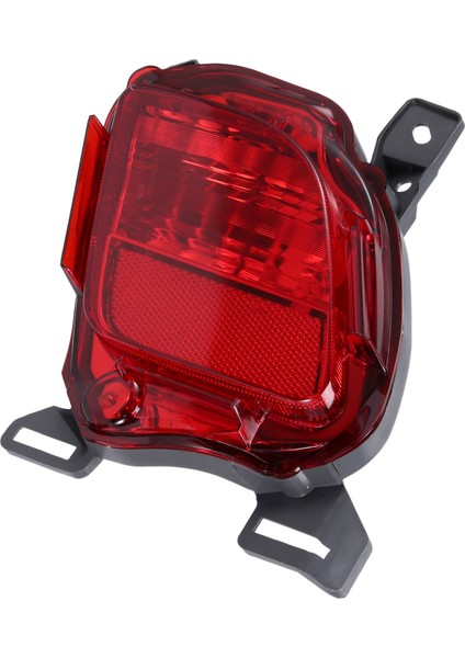 81480-0E020 Araba Sağ Arka Tampon Sis Lambası Park Uyarı Reflektör Arka Lambaları Toyota Highlander 2014 2015 2016 Için (Yurt Dışından) fırsatları