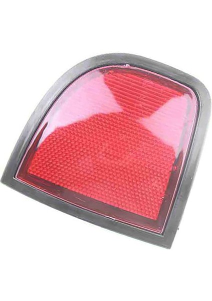 8355A016 Araba Sağ Arka Tampon Sis Lambası Park Uyarı Reflektör Arka Lambaları Fren Lambası Mitsubishi L200 2005-2015 (Yurt Dışından)