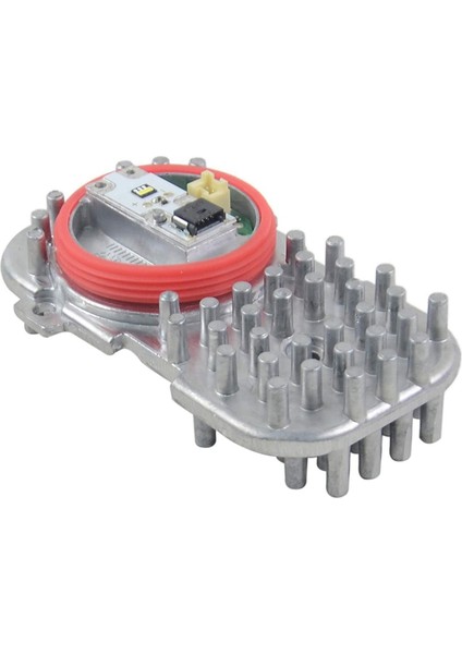 63117263051 Far Ekleme Diyot Modülü LED Kontrol Ünitesi Bmw-3 4 6 Serisi X3 X5 X6 E92 E93 F32 F36 F12 F13 F15 (Yurt Dışından)
