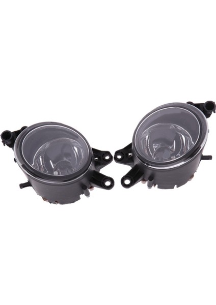Çift Araba Ön Tampon Sis Işık Lambası Audi A4 B6 2001-2005 Araba-Styling 8E0941699 8E0941700 Halojen Sis Lamba Işığı (Yurt Dışından) fırsatları
