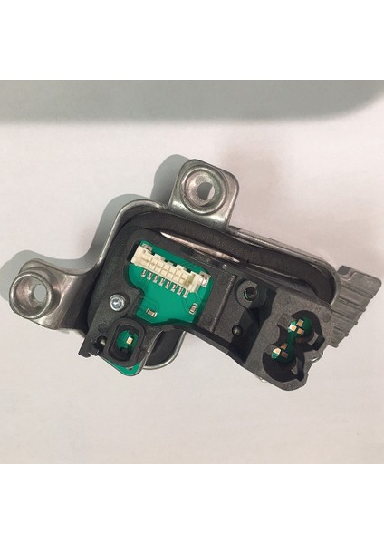 63117419618 Sağ Far LED Modülü Balast Dönüş Sinyal Işığı Kaynağı Bmw 3 Serisi F30 F31 Lcı 2015-2019 Abd Versiyonu (Yurt Dışından)
