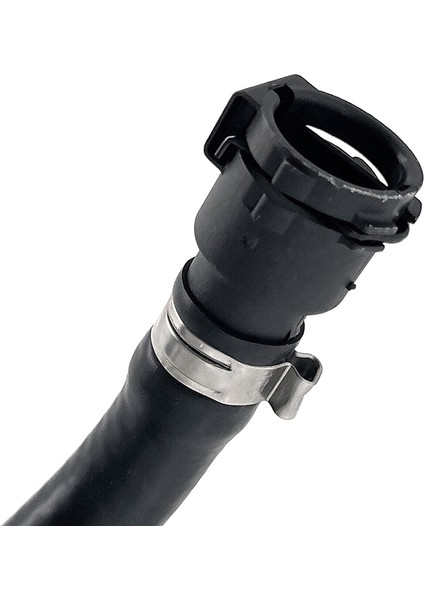 17127580955 Üst Yan Radyatör Hortumu Bmw 740I F01 740LI F02 2011-2012 L6 3.0l (Yurt Dışından)
