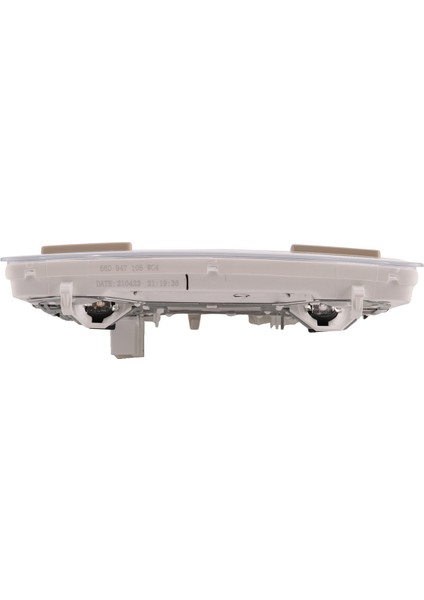 Ön Tavan Işık Okuma Işığı Iç Tavan Işık Araba Vw Golf 6 Için Mk6 Passat B6 Skoda Yeti Superb, Bej (Yurt Dışından) fırsatları