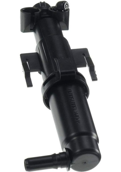 Far Yıkama Nozulu 61677377668 -Bmw F10 F11 F07 Araba Aksesuarları (Yurt Dışından) fırsatları