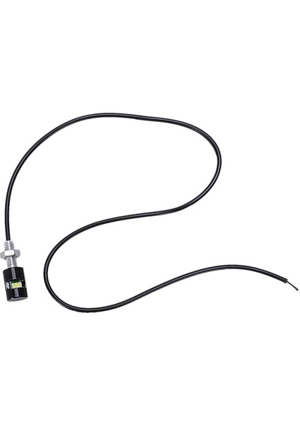 2 x Beyaz LED Motosiklet ve Araba Plaka Cıvata Işığı (Yurt Dışından) modelleri