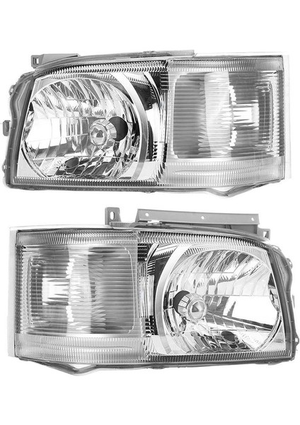 1 Adet Araba Başkanı Işık Lamba Işığı Montaj Far Toyota Hiace Trh Kdh Van Otobüs 2005 2006 2007 2008 2009 2010 Sağ (Yurt Dışından) fiyatları