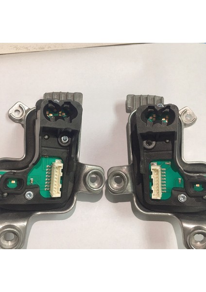 63117419618 Sağ Far LED Modülü Balast Dönüş Sinyal Işığı Kaynağı Bmw 3 Serisi F30 F31 Lcı 2015-2019 Abd Versiyonu (Yurt Dışından)