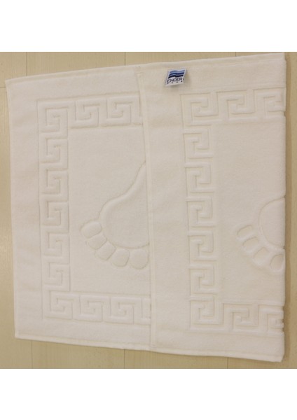 50x75 Paspas Banyo Ayak Paspası Pamuklu Bukle Banyo Paspası fırsatları