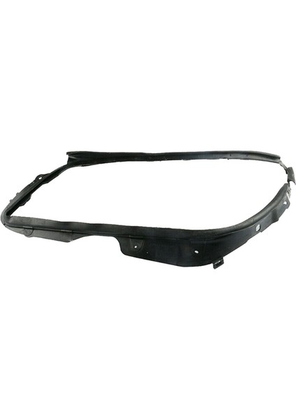 204 826 0991 Araba Sol Ön Far Mercek Kapağı Trim Şerit Far Sızdırmazlık Şeridi Contası Benz W204 C180 08-10 (Yurt Dışından)