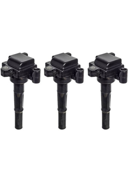 Ateşleme Bobini 3 Adet 95-04 Toyota 4runner T100 Tacoma -Tundra 3.4l V6 90919-02212 (Yurt Dışından)