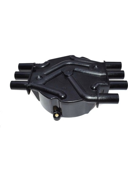 Araba Ateşleme Distribütörü Cap Rotor Chevrolet Gmc Blazer Vortec 4.3l V6 10452458 10452457 (Yurt Dışından)